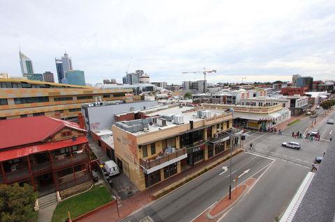 188 Apartments - Accommodation Georgetown 28