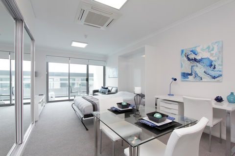 188 Apartments - Accommodation Georgetown 5