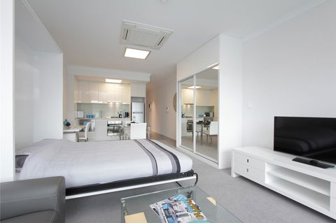 188 Apartments - Accommodation Georgetown 33