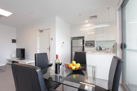 188 Apartments - Accommodation Georgetown 18