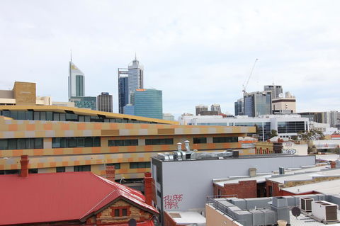 188 Apartments - Accommodation Georgetown 29