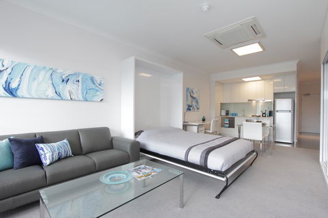 188 Apartments - Accommodation Georgetown 36