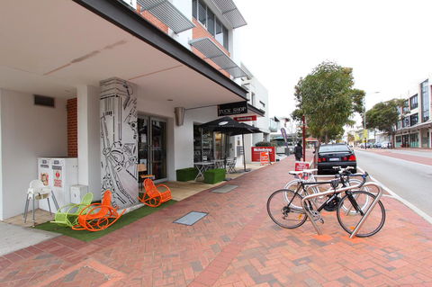 188 Apartments - Accommodation Georgetown 12