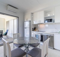 New Apartment on Great Location Opposite Garden City  02 - Accommodation Georgetown