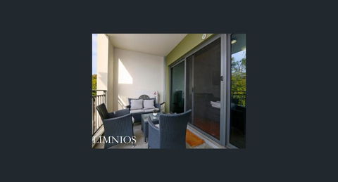 Frankly Francis - Exquisite Executive Apartment - Accommodation Georgetown 9