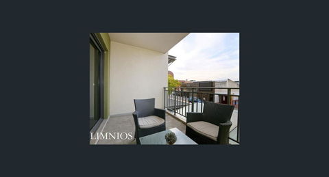 Frankly Francis - Exquisite Executive Apartment - Accommodation Georgetown 8