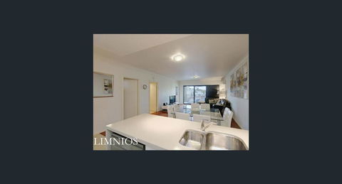 Frankly Francis - Exquisite Executive Apartment - Accommodation Georgetown 14