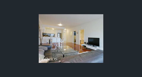 Frankly Francis - Exquisite Executive Apartment - Accommodation Georgetown 12