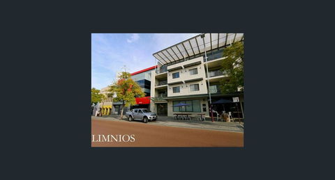 Frankly Francis - Exquisite Executive Apartment - Accommodation Georgetown 1