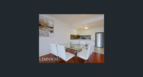 Frankly Francis - Exquisite Executive Apartment - Accommodation Georgetown 17