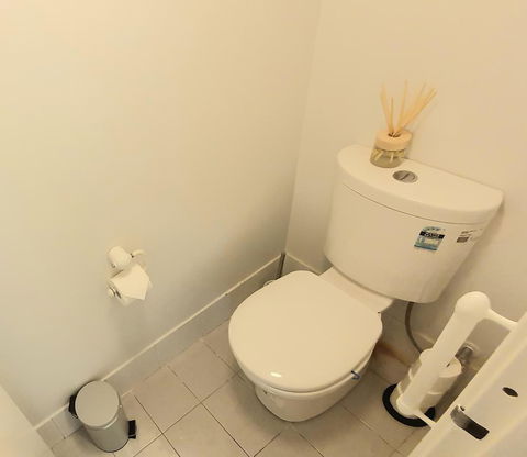 Sandcastles Beachfront Luxury Retreat Apartment - Accommodation Georgetown 18