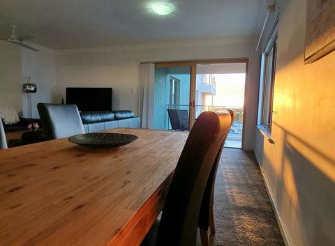 Sandcastles Beachfront Luxury Retreat Apartment - Accommodation Georgetown 24