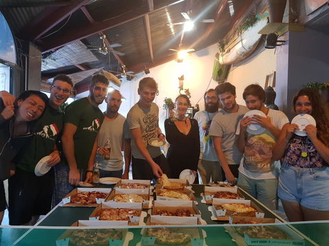 JJ's Backpackers - Accommodation Georgetown 19