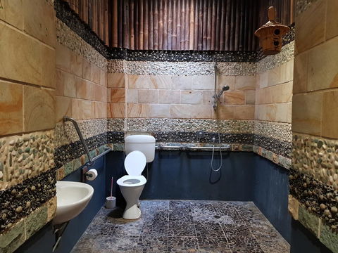 JJ's Backpackers - Accommodation Georgetown 41