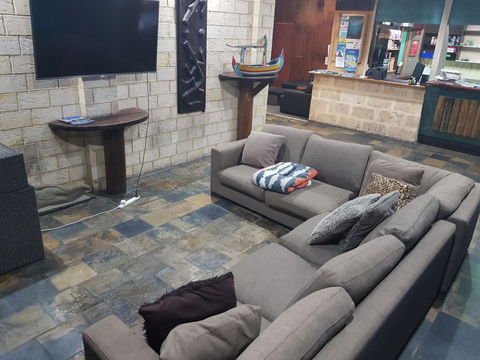 JJ's Backpackers - Accommodation Georgetown 20