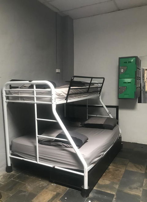 JJ's Backpackers - Accommodation Georgetown 3