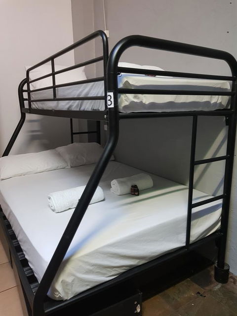 JJ's Backpackers - Accommodation Georgetown 24
