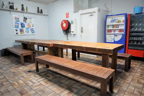 JJ's Backpackers - Accommodation Georgetown 1
