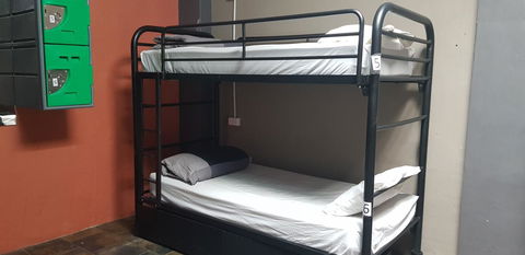 JJ's Backpackers - Accommodation Georgetown 7
