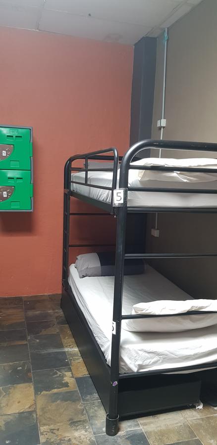 JJ's Backpackers - Accommodation Georgetown 12