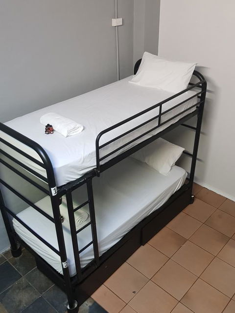 JJ's Backpackers - Accommodation Georgetown 32