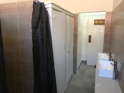 JJ's Backpackers - Accommodation Georgetown 14