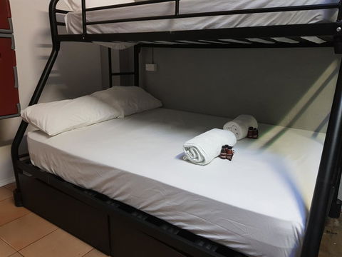 JJ's Backpackers - Accommodation Georgetown 17
