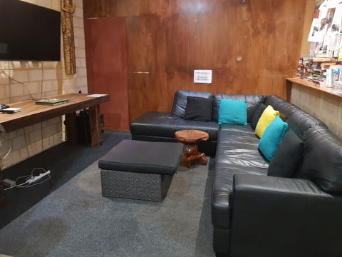 JJ's Backpackers - Accommodation Georgetown 34