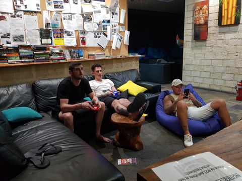 JJ's Backpackers - Accommodation Georgetown 35