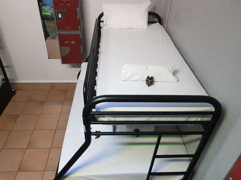 JJ's Backpackers - Accommodation Georgetown 23