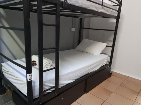 JJ's Backpackers - Accommodation Georgetown 30