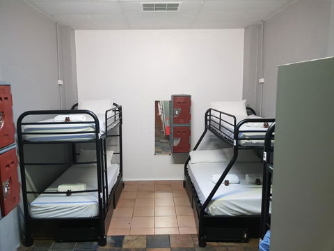 JJ's Backpackers - Accommodation Georgetown 21