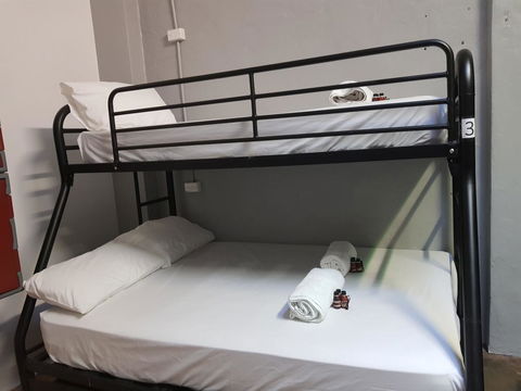 JJ's Backpackers - Accommodation Georgetown 29