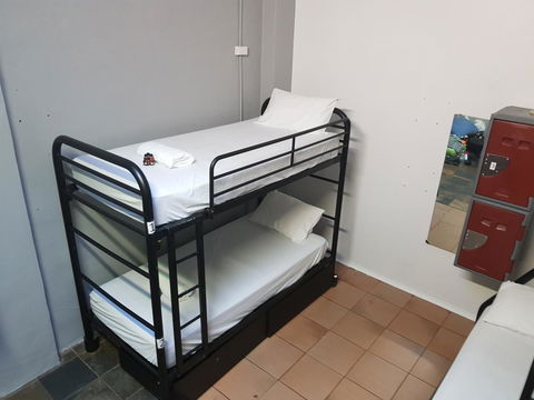 JJ's Backpackers - Accommodation Georgetown 22