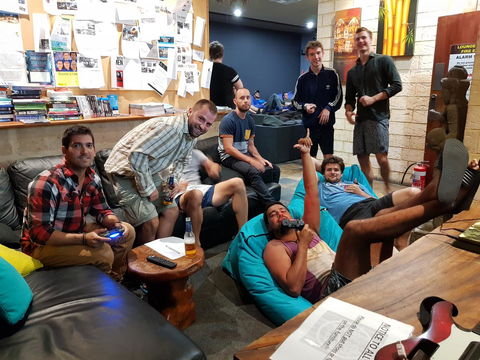 JJ's Backpackers - Accommodation Georgetown 36