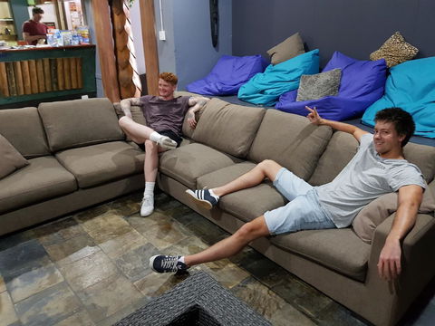 JJ's Backpackers - Accommodation Georgetown 37