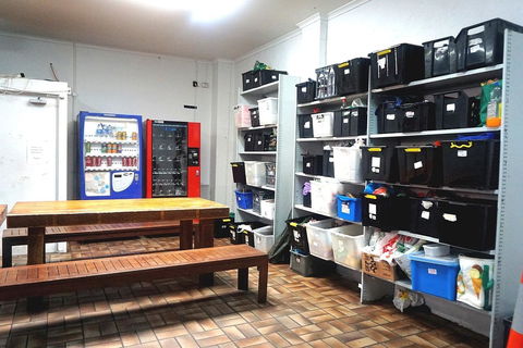 JJ's Backpackers - Accommodation Georgetown 2