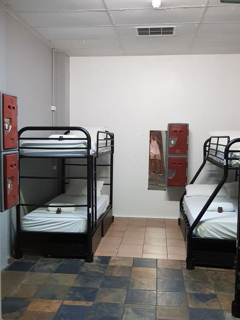 JJ's Backpackers - Accommodation Georgetown 31