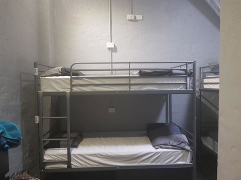 JJ's Backpackers - Accommodation Georgetown 26
