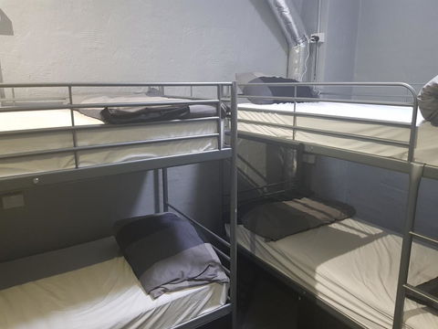 JJ's Backpackers - Accommodation Georgetown 27