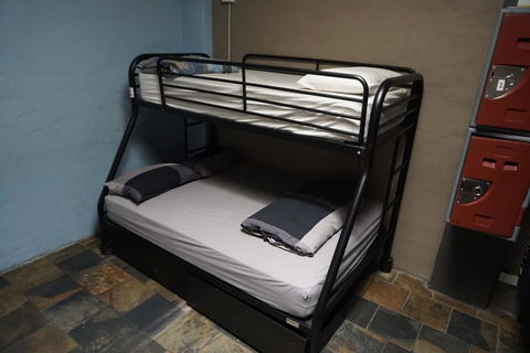 JJ's Backpackers - Accommodation Georgetown 4