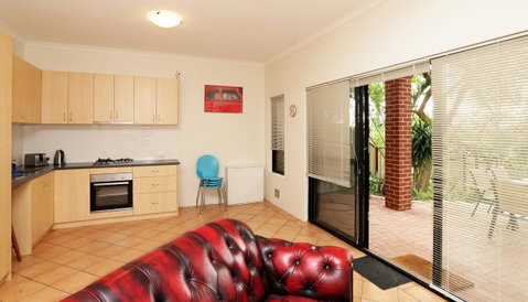 230 Alice Street - Accommodation Georgetown 11