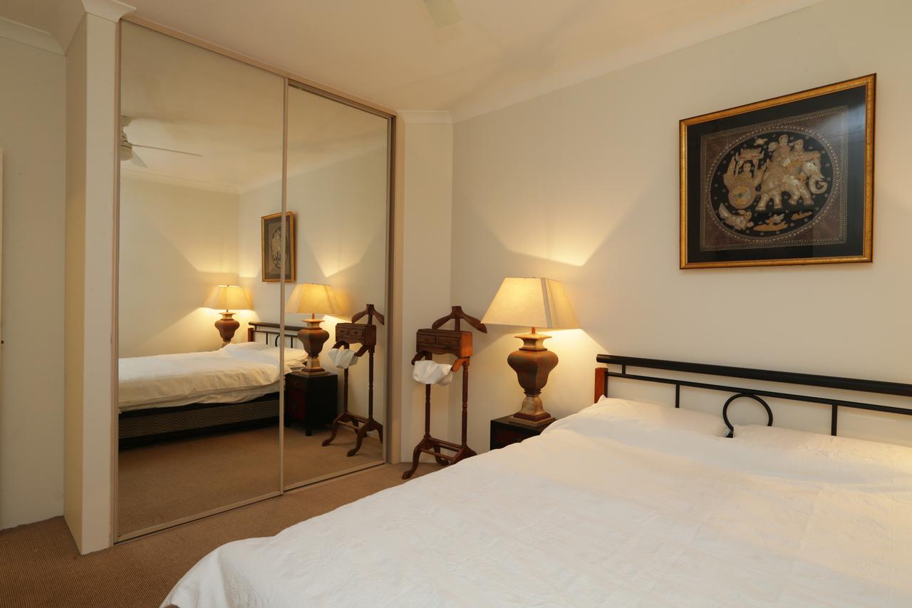 Doubleview WA Accommodation Georgetown