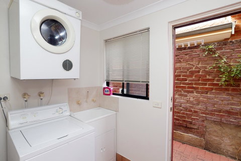 230 Alice Street - Accommodation Georgetown 6