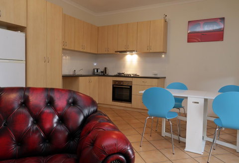 230 Alice Street - Accommodation Georgetown 5