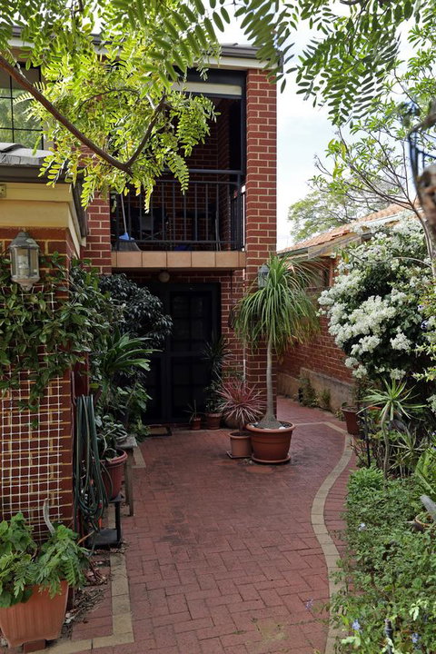 230 Alice Street - Accommodation Georgetown 7
