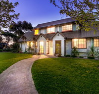 Sienna Estate Lodge And Winery - Accommodation Georgetown