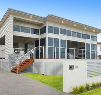 Busselton Beachside - A slice of Heaven - Accommodation Georgetown