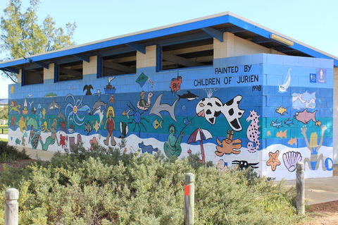 Jurien Beachfront Holiday Units - Accommodation Georgetown 22