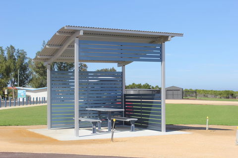 Jurien Beachfront Holiday Units - Accommodation Georgetown 23